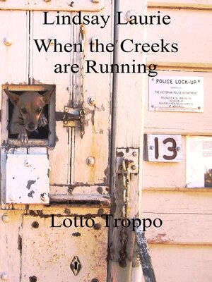 cover image of Lotto Troppo